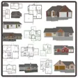 Icon of program: modern sketch house plans