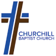 Icon of program: Churchill Baptist Church …