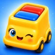 Icono de programa: Loop Sort