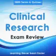 Icon of program: Clinical Research Exam Re…