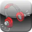 Icon of program: Bootleg Radio for iPad