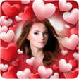 Icono de programa: Love Background Frames