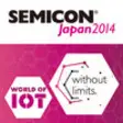 Icon of program: SEMICON Japan 2014