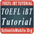Icon of program: TOEFL Tutorial