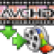 Icon of program: 4U M2TS Converter