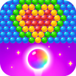 Icono de programa: Bubble Shooter 2020