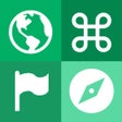 Icon of program: Geography Quiz - Play fre…