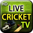 Icono de programa: Live Cricket TV HD Stream…