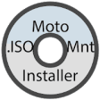 Icon of program: Moto .ISO Mount Installer