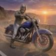 Icon of program: Moto Rush: City Traffic R…