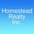 Icon of program: Homestead Realty Inc.