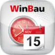 Icon of program: WinBau Rapporte