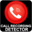 Icon of program: Call Recording Detector: …