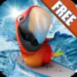 Icon of program: Birds on Boards FREE : Ti…