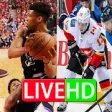 Icon of program: Free NHL & NBA HD Live