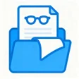 Icon of program: WT PDF Reader