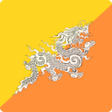 Icon of program: Bhutan App
