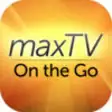 Icon of program: maxTV On the Go