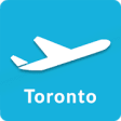 Icon of program: Toronto Pearson Airport -…