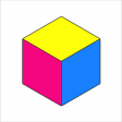 Icon of program: Color Cube+