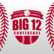 Icon of program: Big 12 Baseball Schedules…