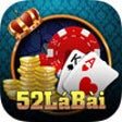 Icon of program: game bai 52la 2016