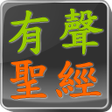 Icon of program: Chinese Audio Bible