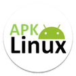 Icono de programa: APK Linux