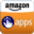 Icono de programa: Amazon Appstore