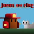 Icon of program: Jones on Fire