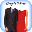 Icon of program: Couple Photo Frame