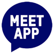 Icono de programa: Meetapp