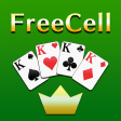 Icon of program: Free cell [card game]