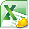 Icono de programa: Excel Employee Shift Sche…
