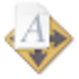 Icon of program: FontXChange
