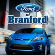 Icon of program: Ford of Branford