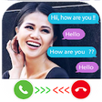 Chat With Vy Qwaint - Conversation Simulator icon