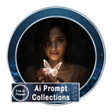 Icon of program: Ai Prompt Collections