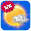 Icon of program: Chronus: Live Weather Ico…
