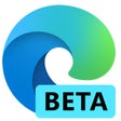 Icon of program: Microsoft Edge Beta