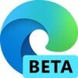 Icon of program: Microsoft Edge Beta