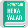 Icon of program: NOWCA-HEKAYALAR YYGYNDYSY