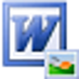 Icon of program: Batch Word To Image