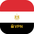 Icon of program: VPN Egypt - Unblock VPN S…