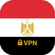 Icon of program: VPN Egypt - Unblock VPN S…