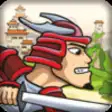 Icon of program: Samurai Runner vs. Ninja …