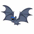Icon of program: The Bat Home Edition