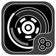 Icon of program: JARVIS MARK 2 - Theme GO …