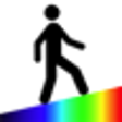 Icono de programa: Run & Walk Power Pedomete…