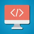 Icon of program: Quick Web HTML CSS PHP My…